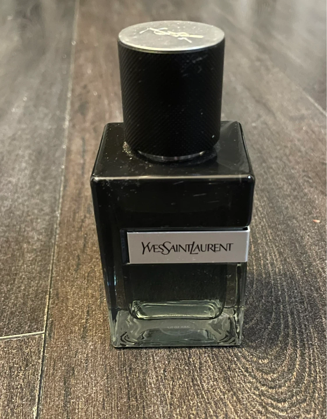 Yves Saint Laurent Y Le Parfum 60 mL