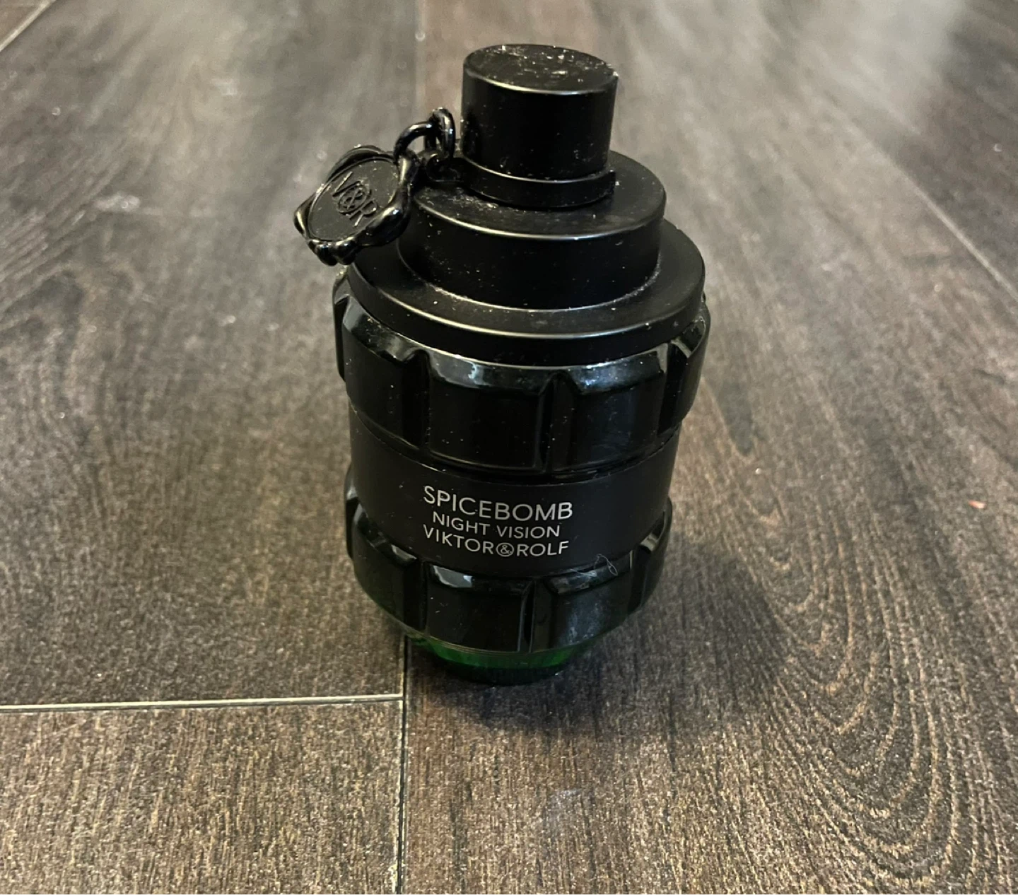 Viktor&Rolf Spicebomb Night Vision Eau de Parfum