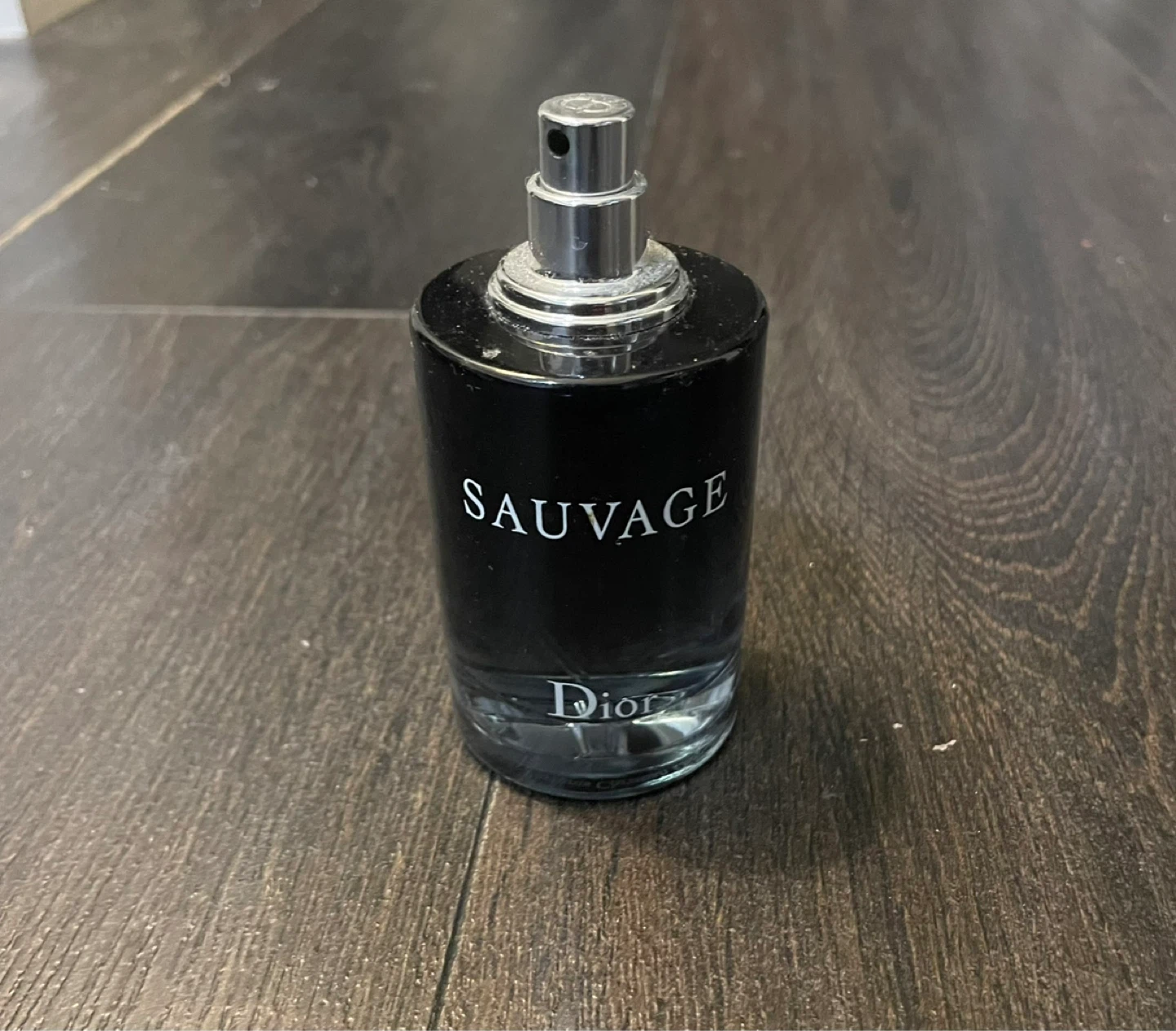 Dior Sauvage Eau de Toilette 2 oz