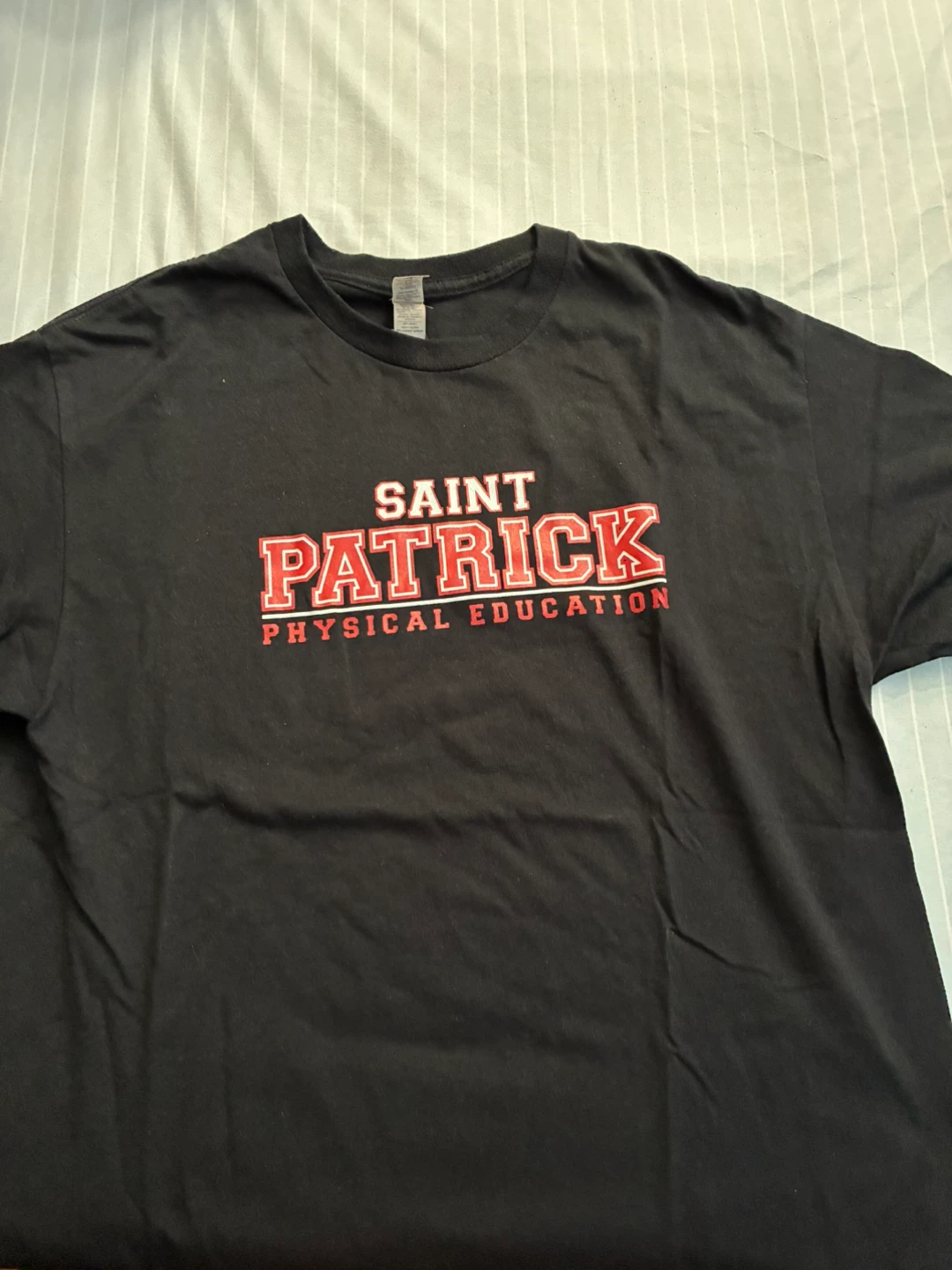 Saint Patrick Physical Education T-Shirt