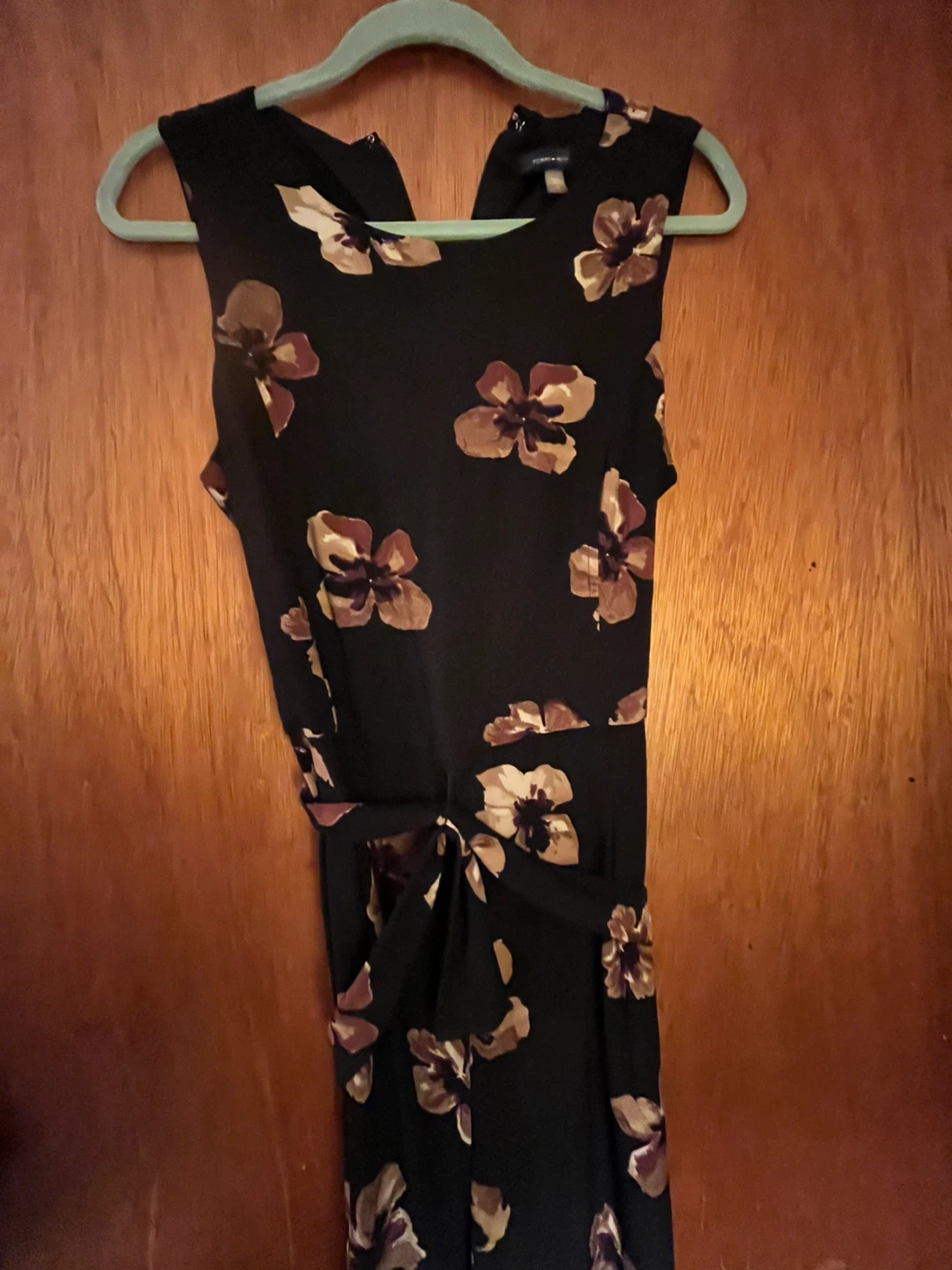Tommy Hilfiger Floral Jumpsuit - photo 4
