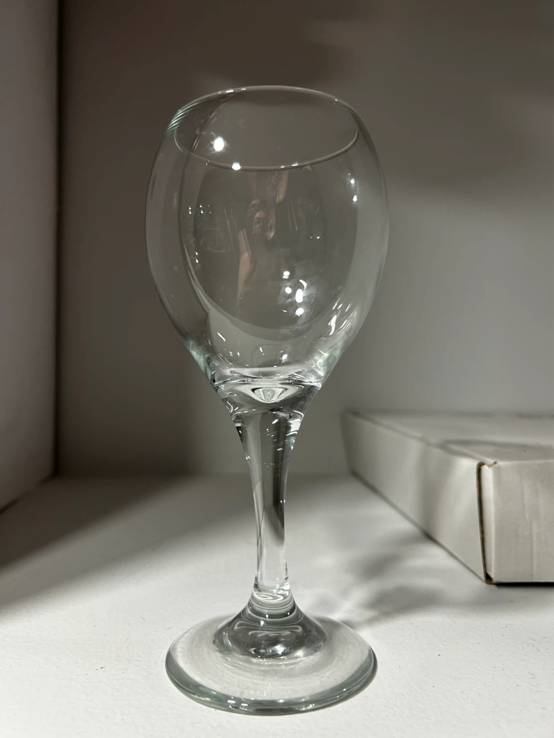 Libbey Sociable 12-Piece Wine Glasses - photo 3