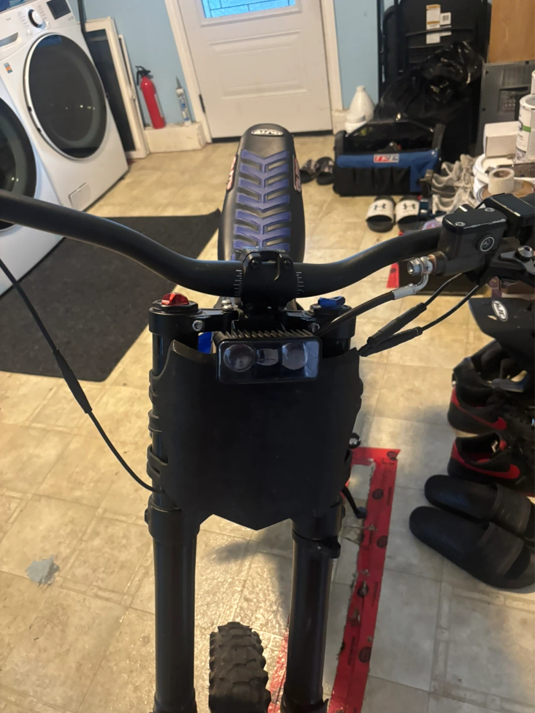 Talaria x3 pro - photo 4