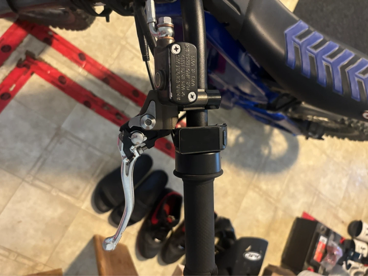 Talaria x3 pro - photo 2