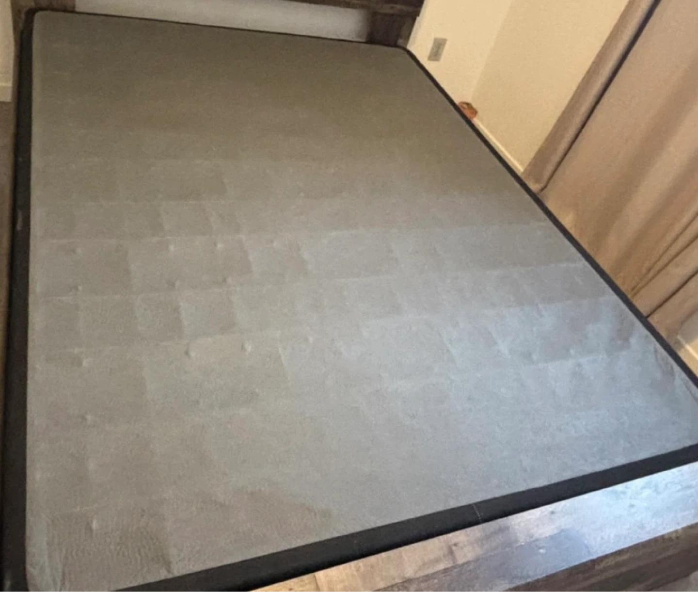 Queen Size Box Spring