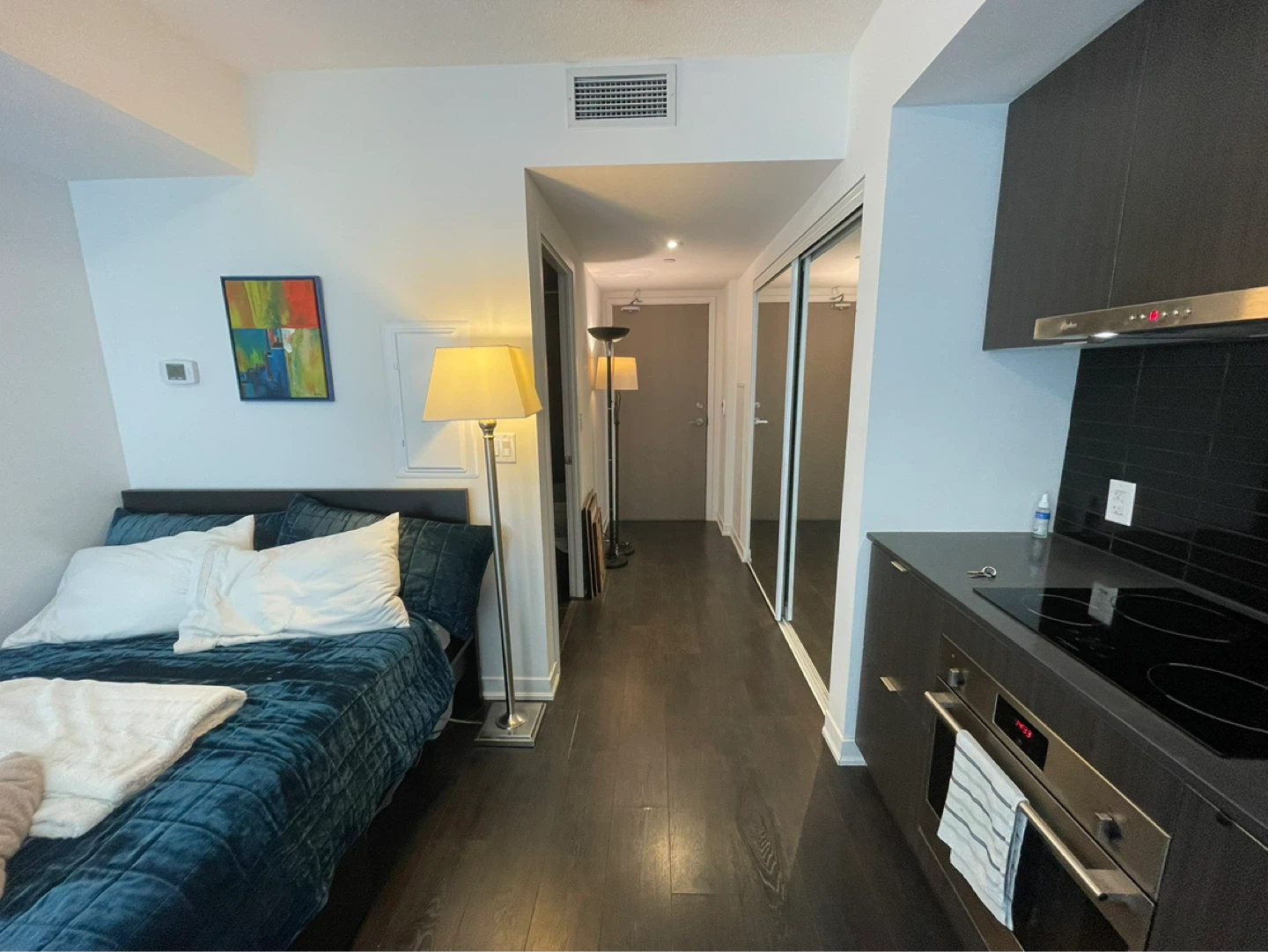 Short term stay available June 4-7, 2026