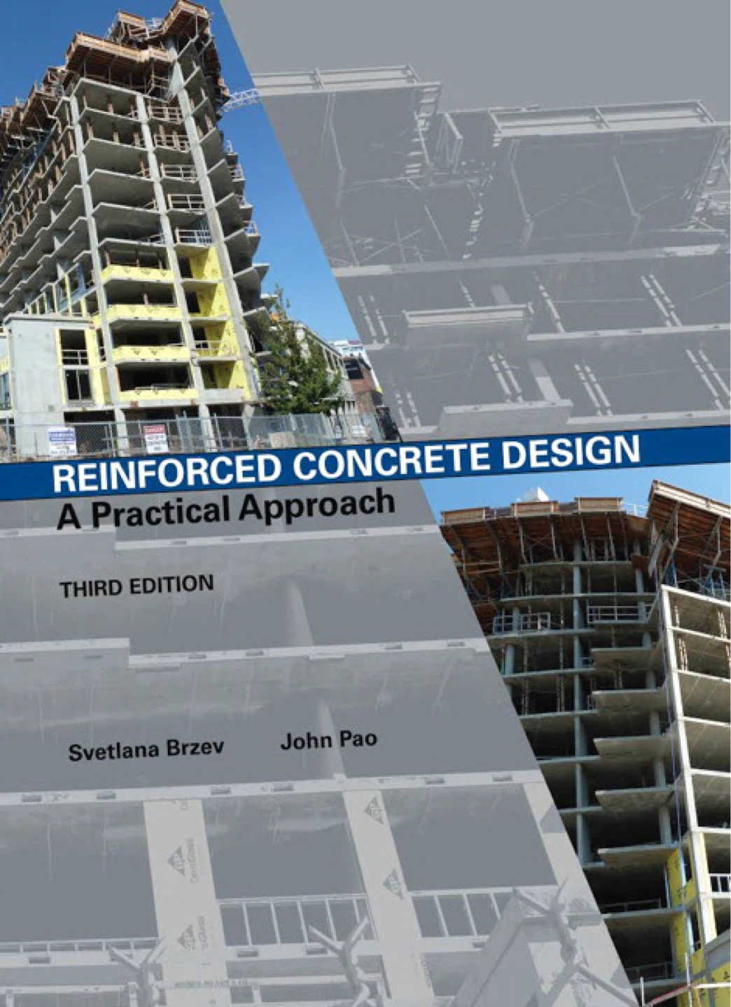Reinforced Concrete Design: A practical Approach (3rd Edition)