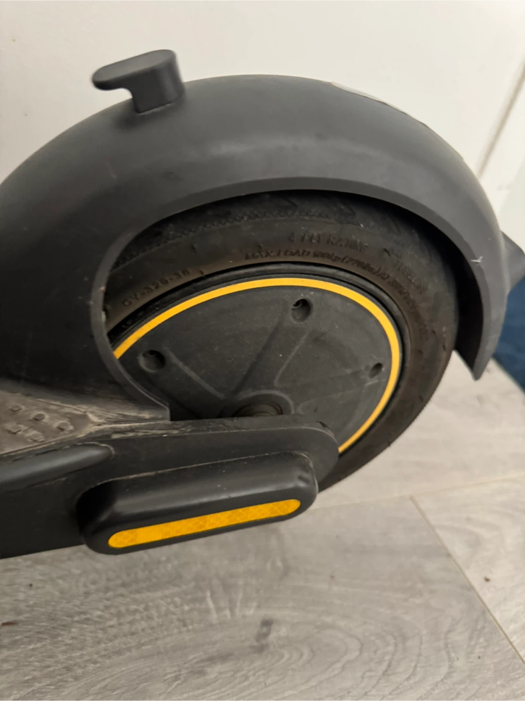 Ninebot G30