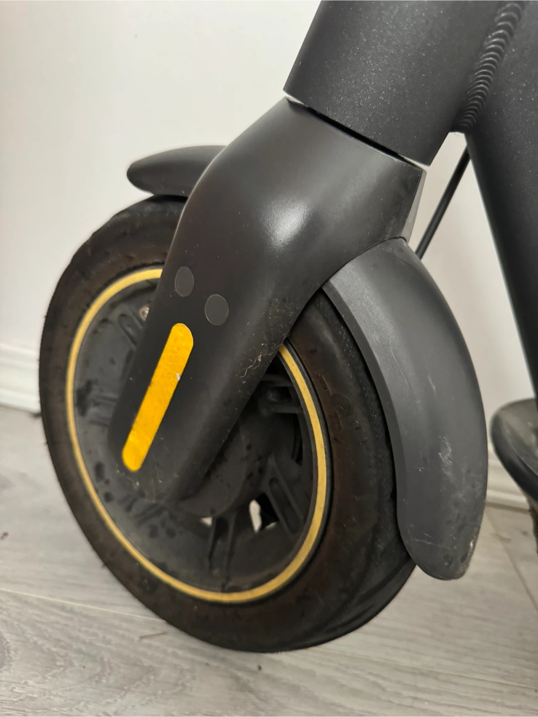 Ninebot G30 - photo 2
