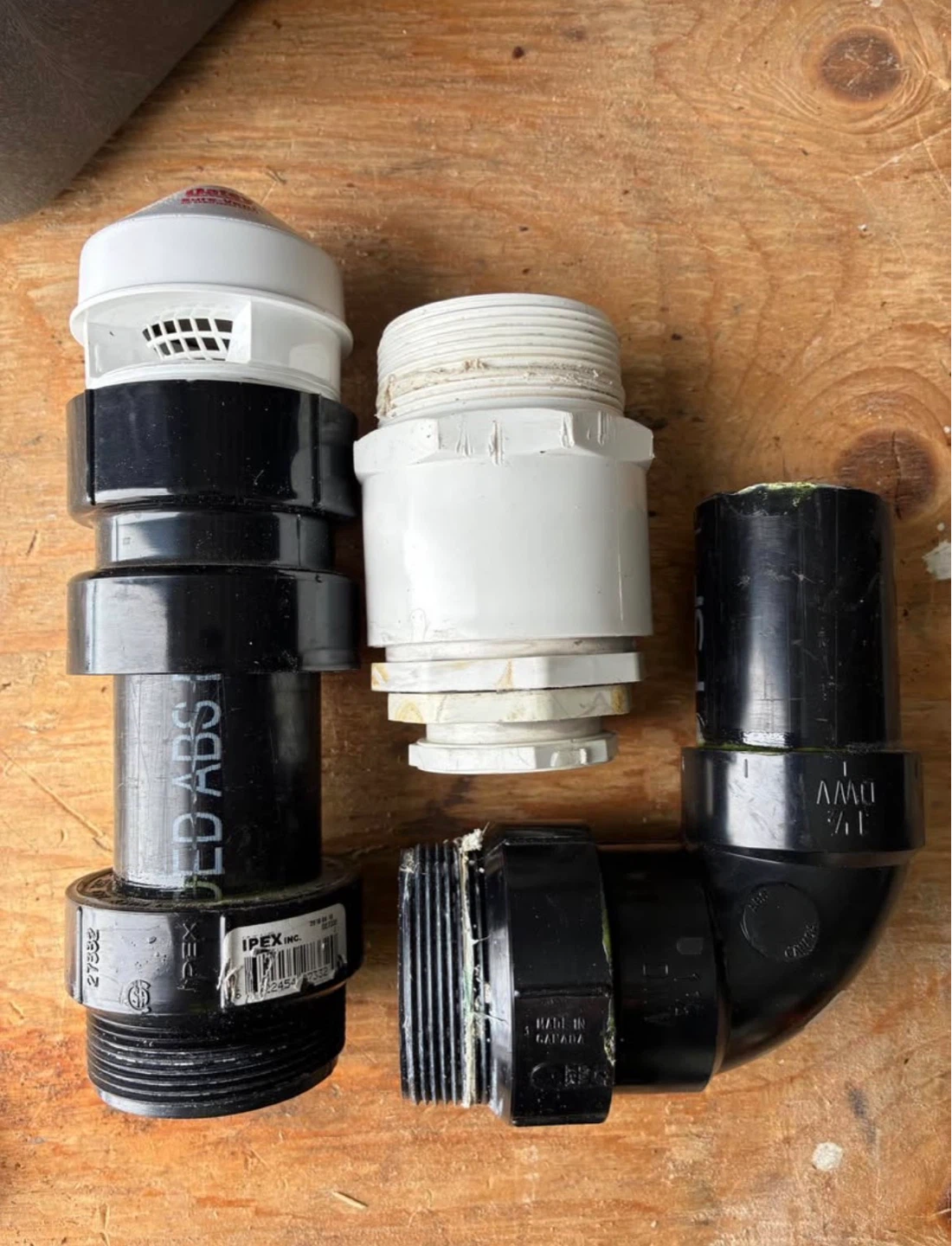 Liberty Pumps Commercial Drain Pump 405 - photo 2