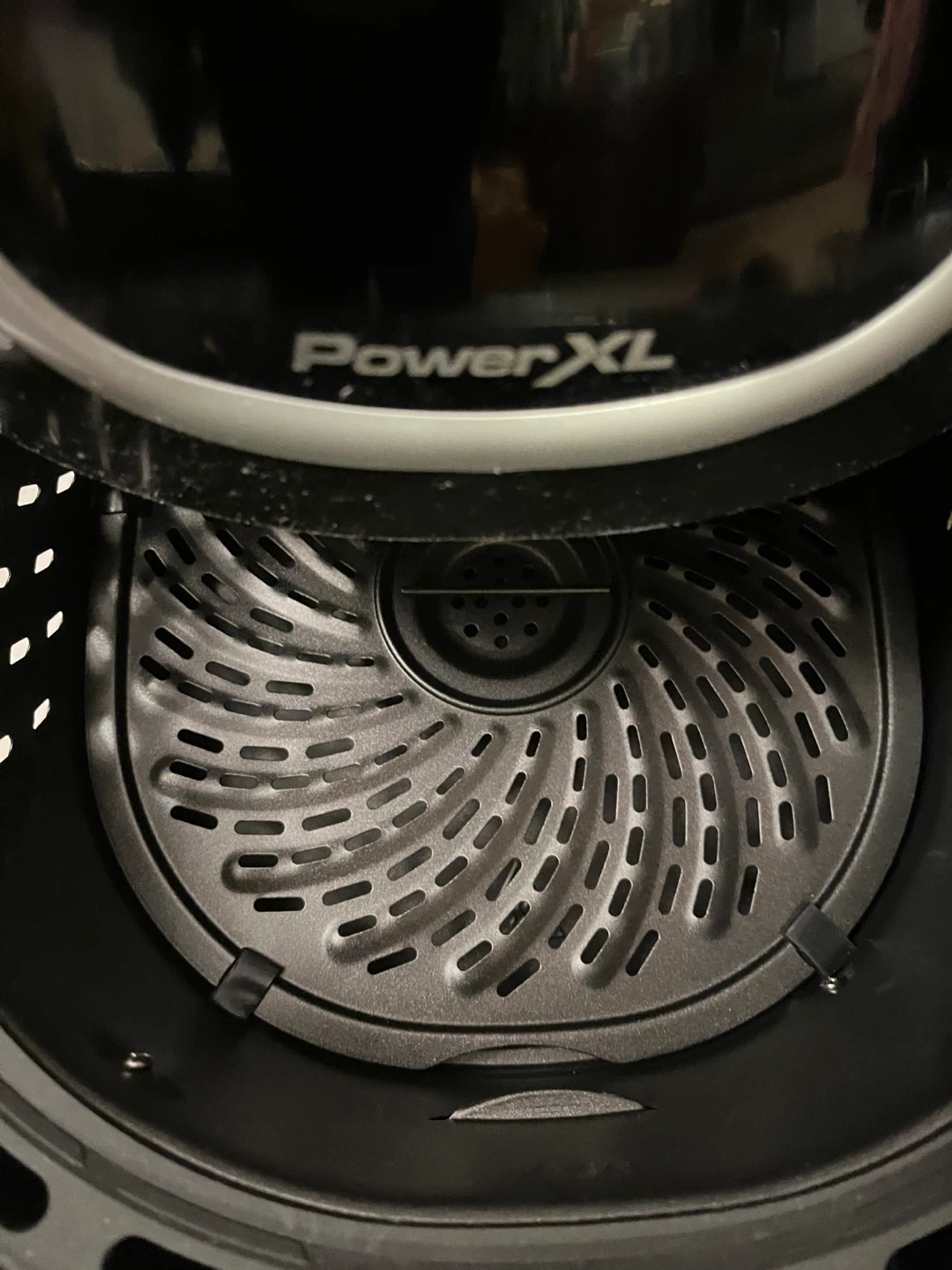 PowerXL Vortex Air Fryer 5-7 Qt - photo 2