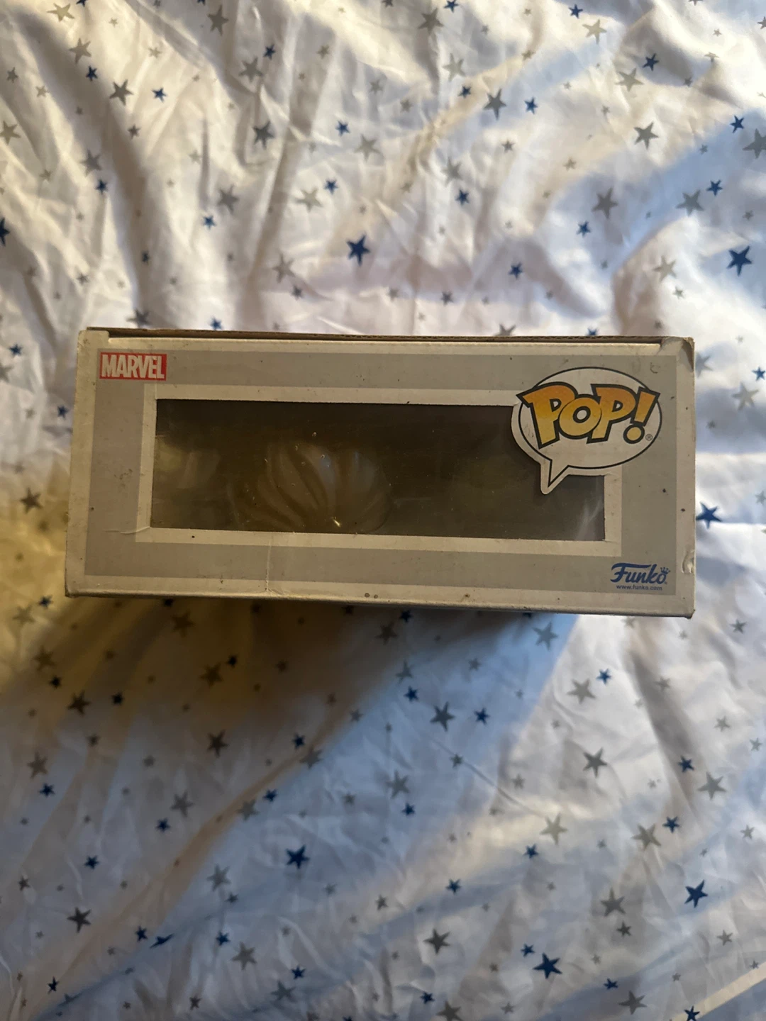 Funko Pop! Marvel Thor & Mighty Thor 2-Pack - photo 2
