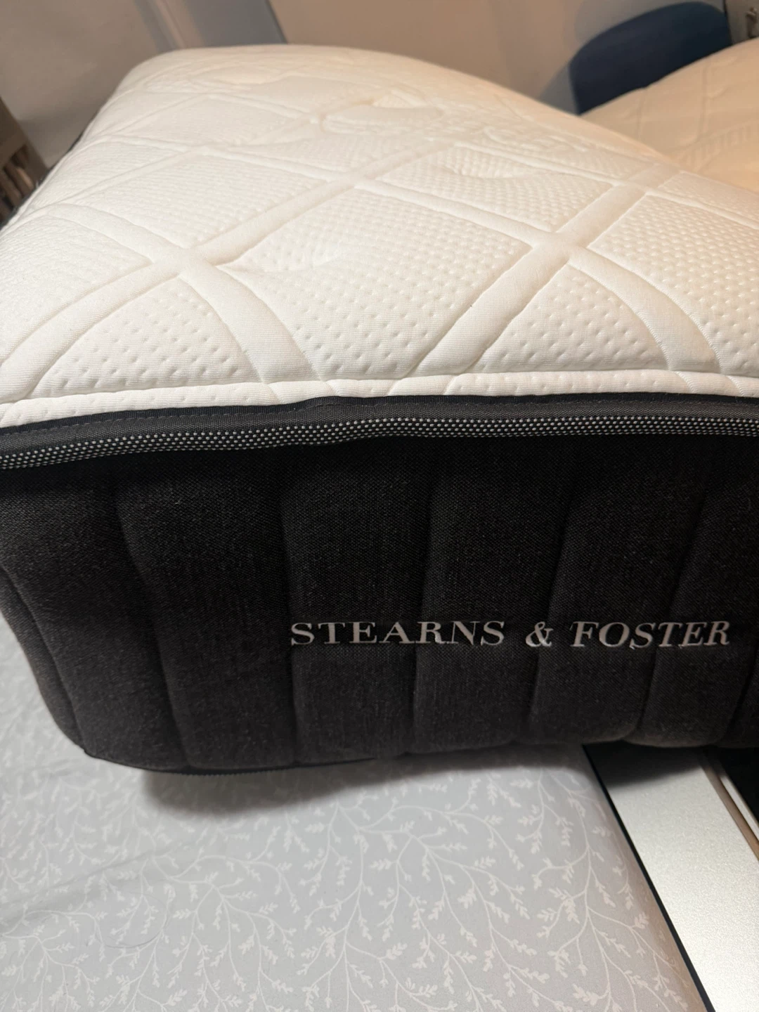 Stearns & Foster "Founders Collection" Mattress