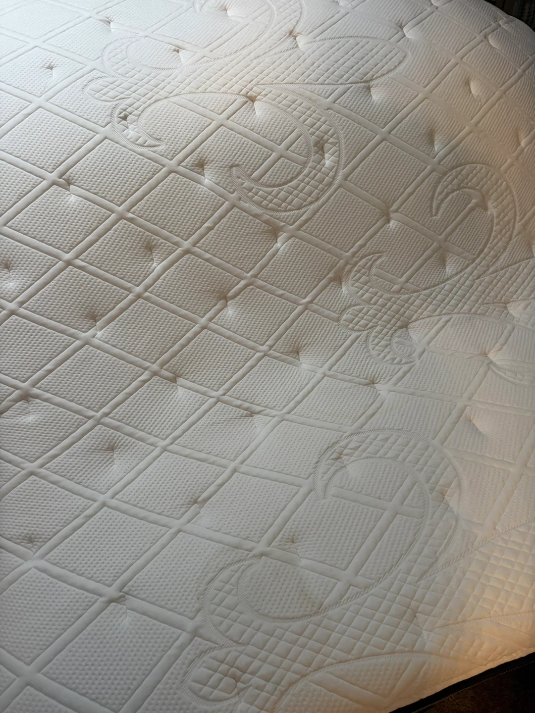 Stearns & Foster "Founders Collection" Mattress - photo 4