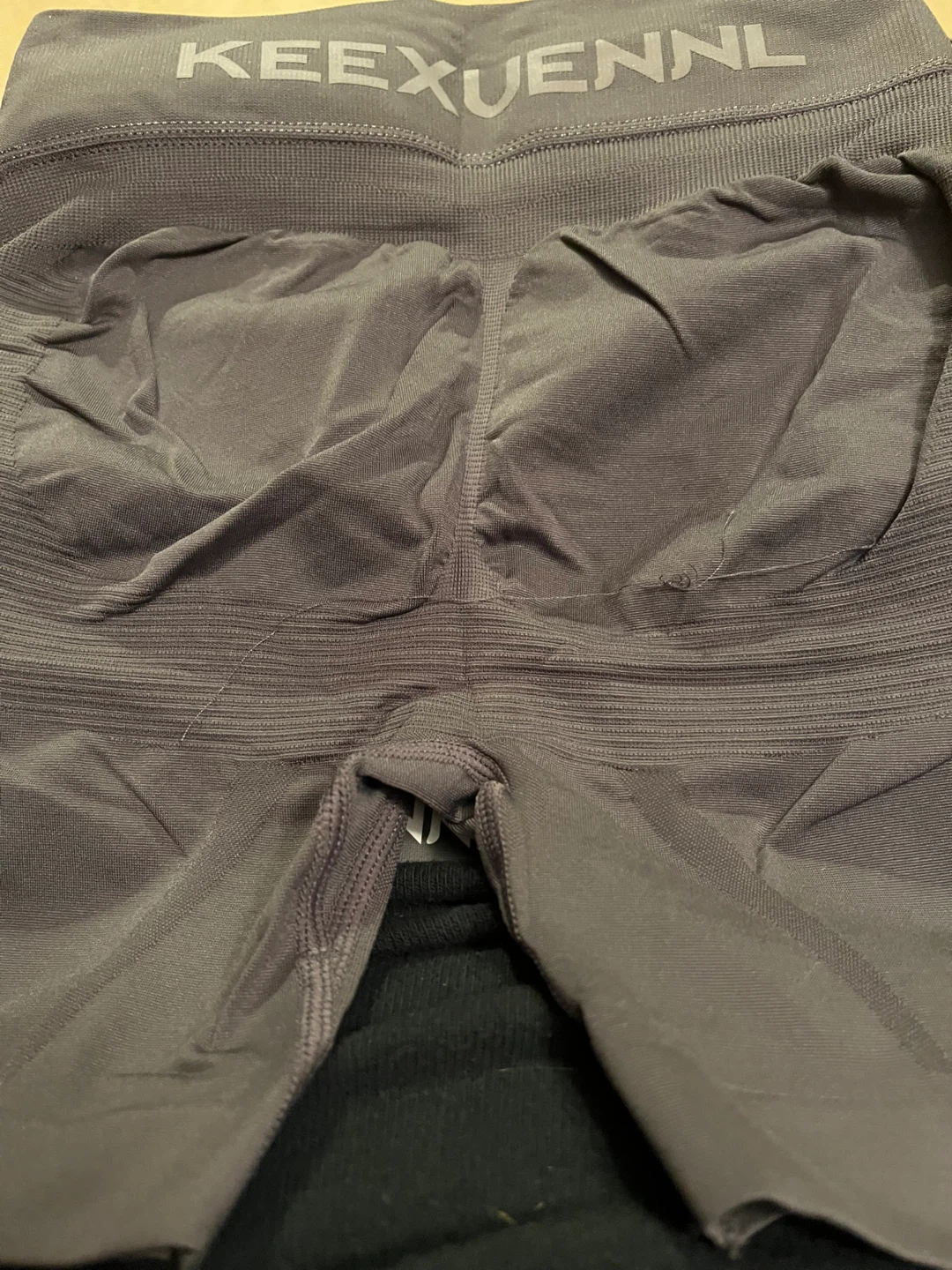 KEEXUENNL Cycling Shorts - photo 4