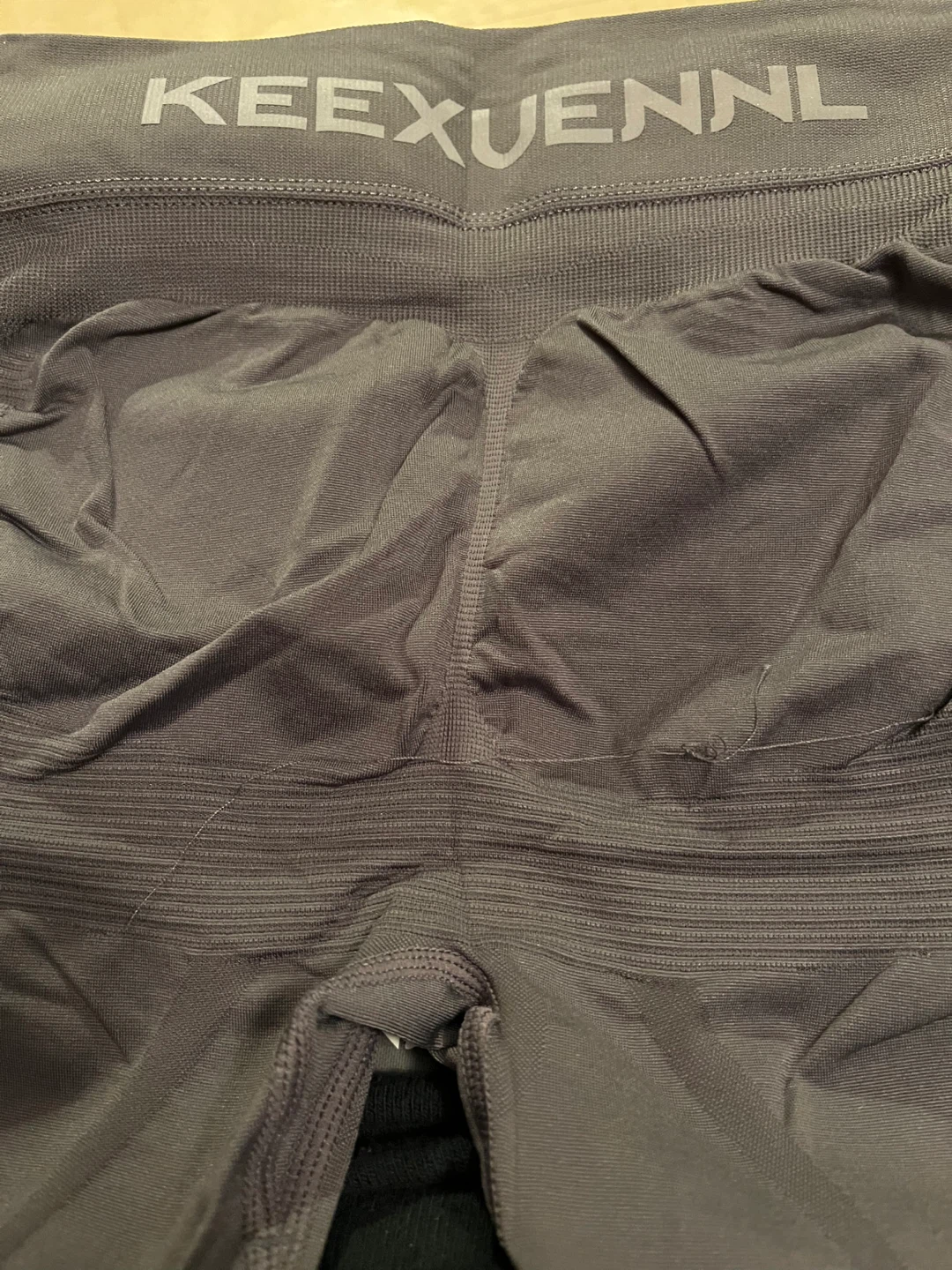 KEEXUENNL Cycling Shorts - photo 2