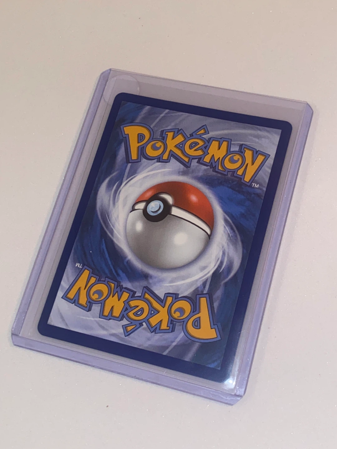 Pokémon Dedenne Trading Card From Perfect Order - photo 3