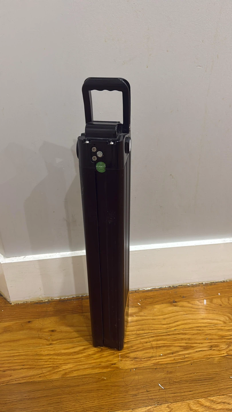 FLY11 Lithium-ion Battery Pack for E-bike - photo 3