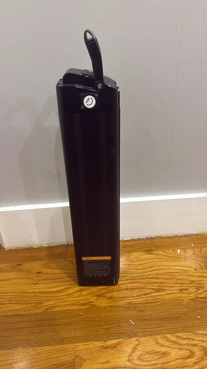 FLY11 Lithium-ion Battery Pack for E-bike - photo 4