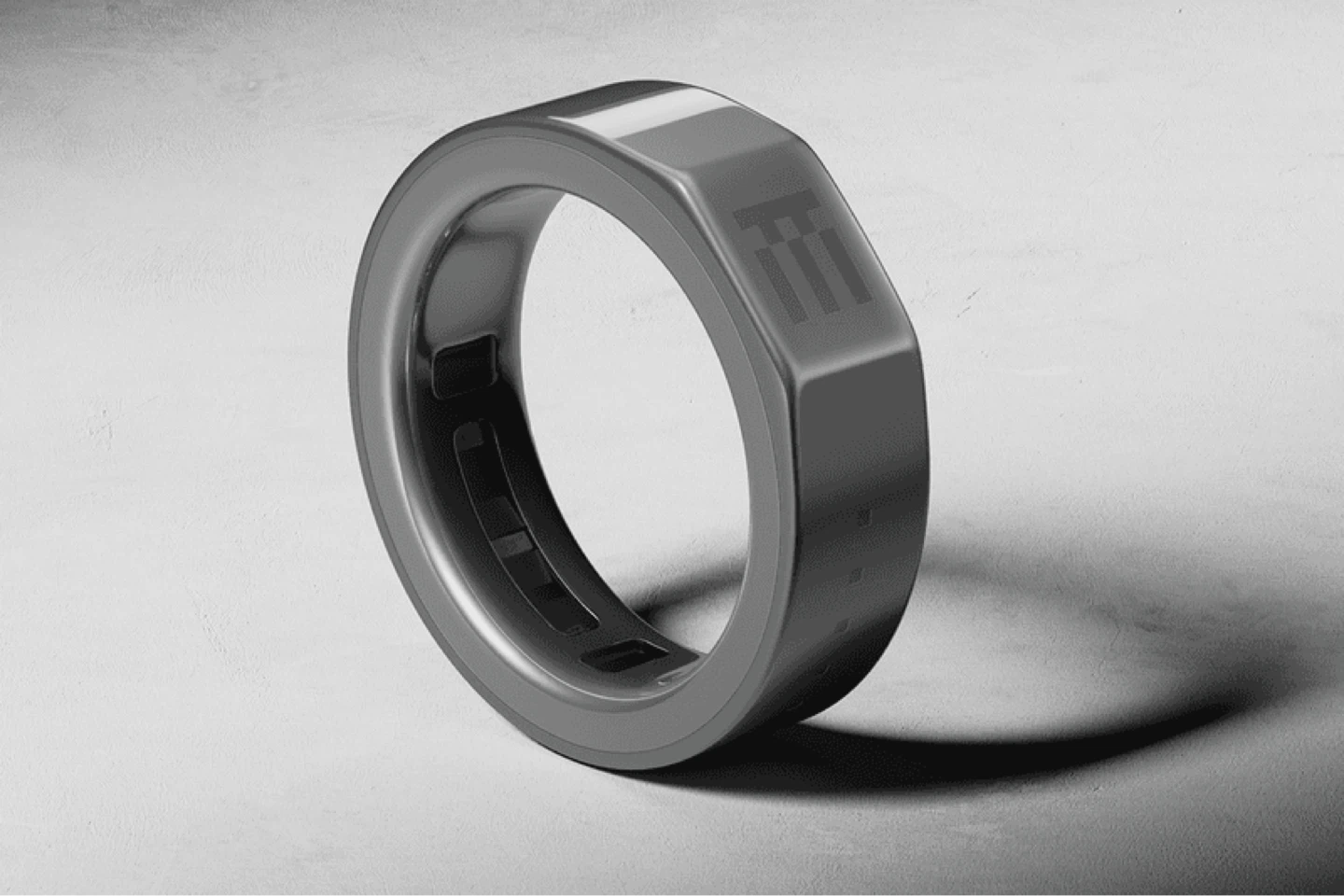 Even Realities R1 Ring (Size6)