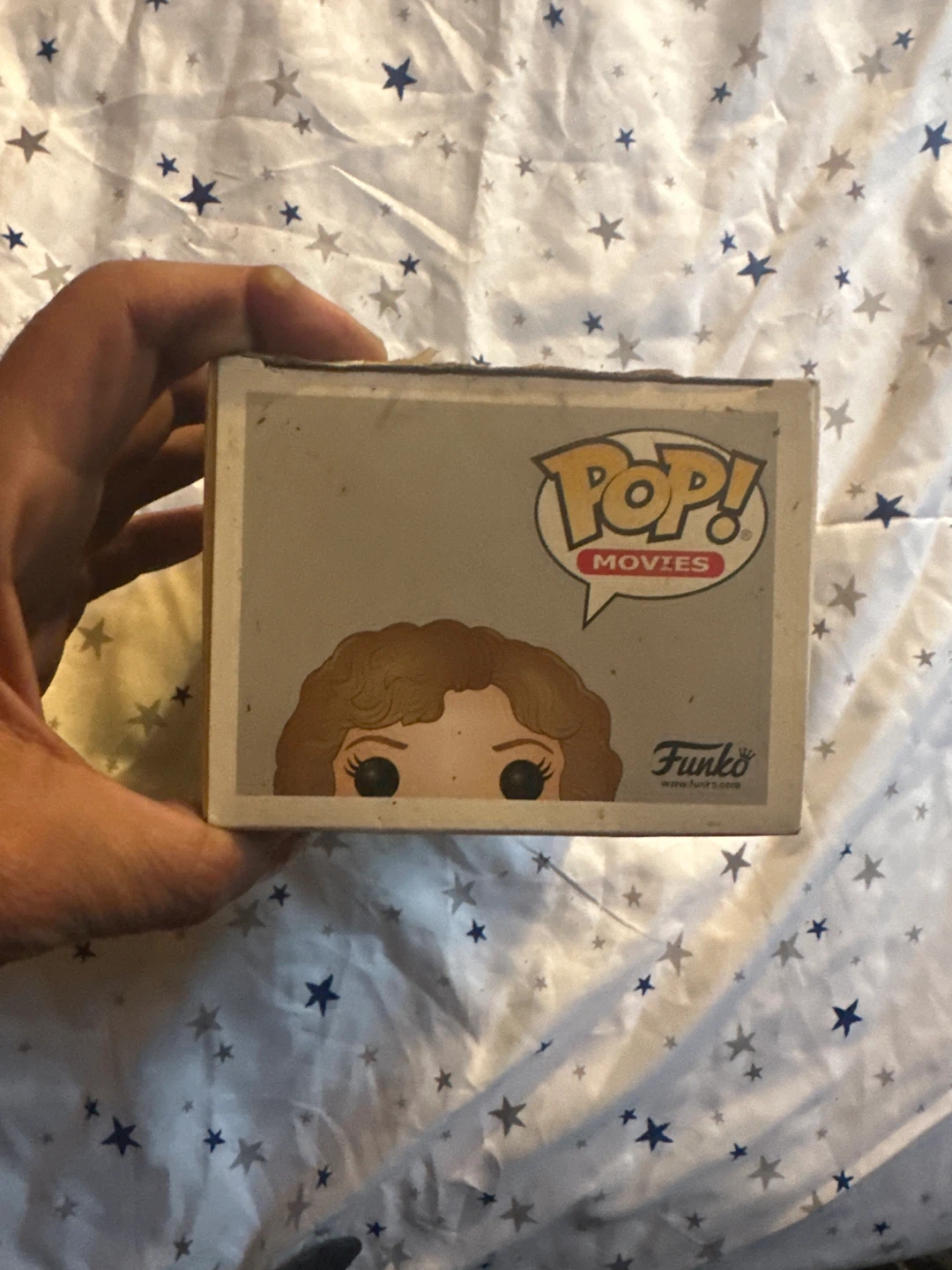 Funko Pop! Movies Dirty Dancing Baby #696 Vinyl Figure - photo 4