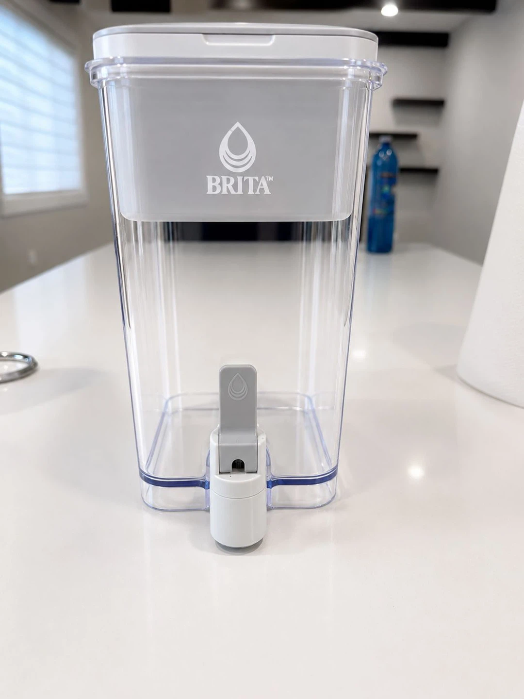 Brita Water Filter Dispenser