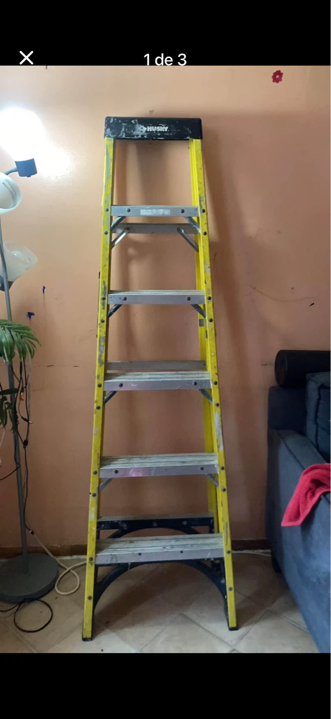 Escalera