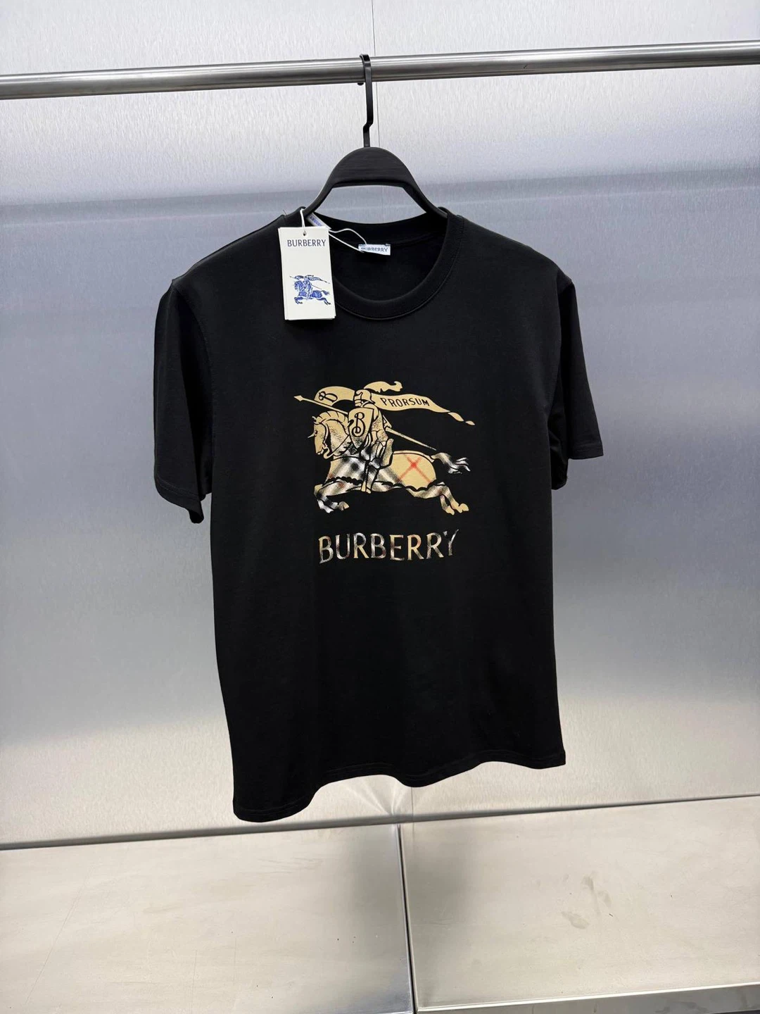 Burberry T-Shirt - photo 4