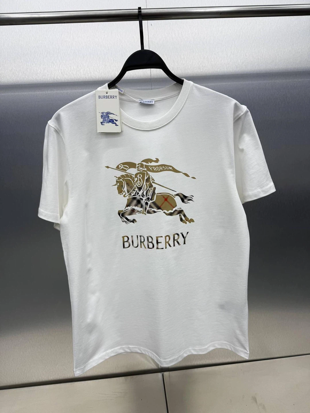 Burberry T-Shirt - photo 2