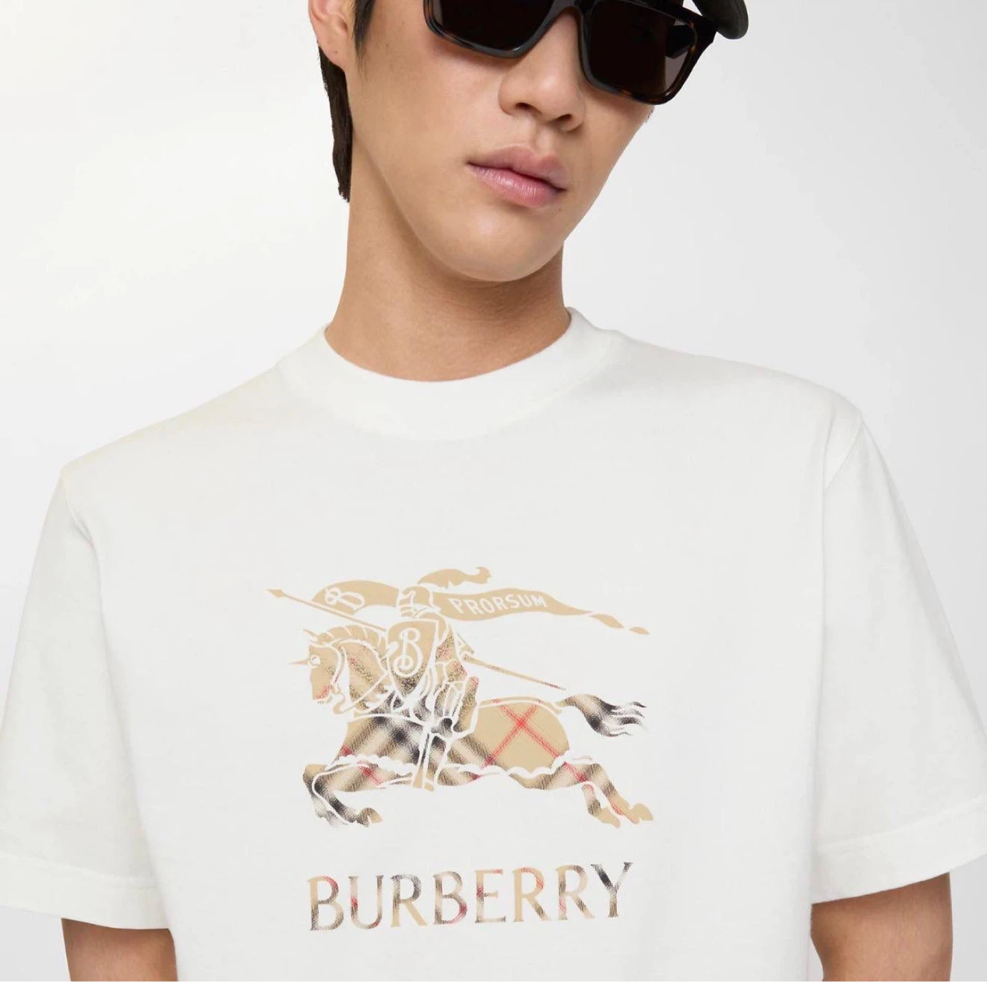 Burberry T-Shirt - photo 5