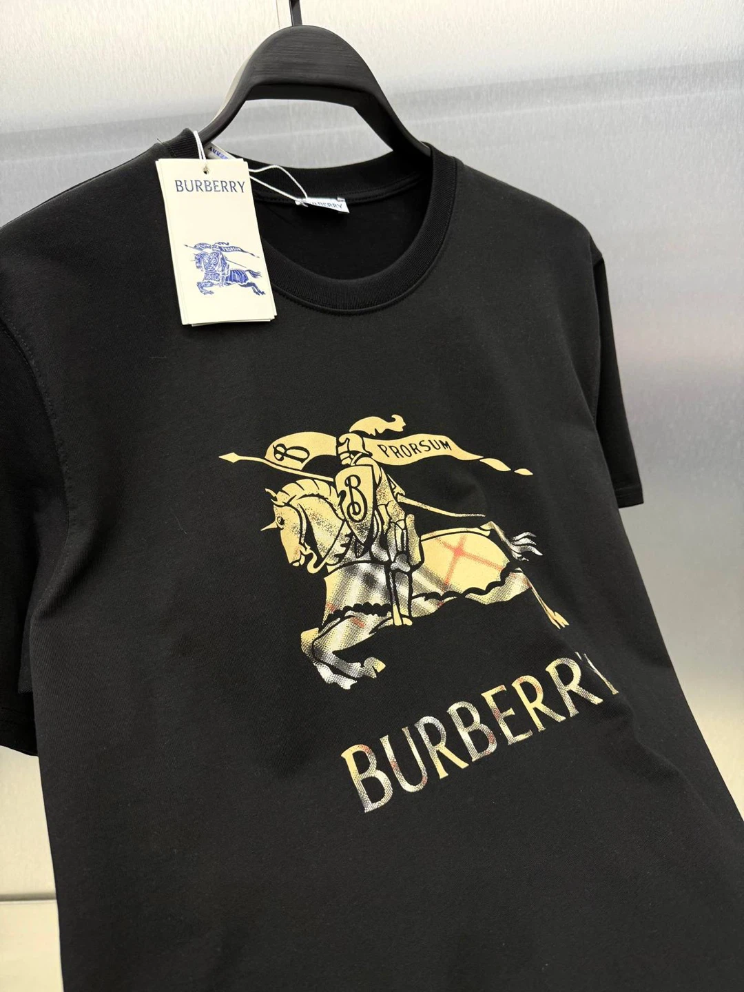 Burberry T-Shirt - photo 3