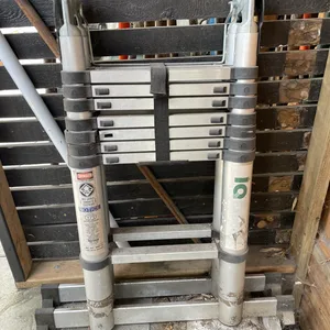 Telescopic Ladder