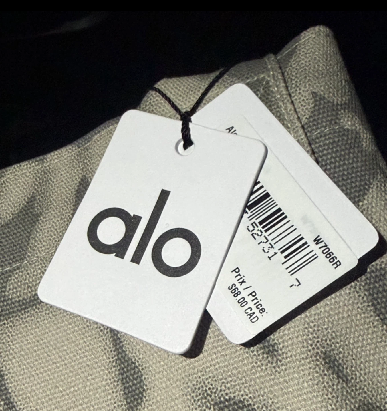 Alo Yoga Tote Bag - photo 2