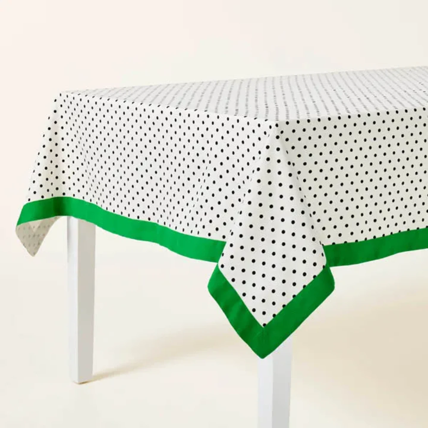 🆕 KATE SPADE NY x Target Rectangular Tablecloth (NEW w/tag) - photo 2