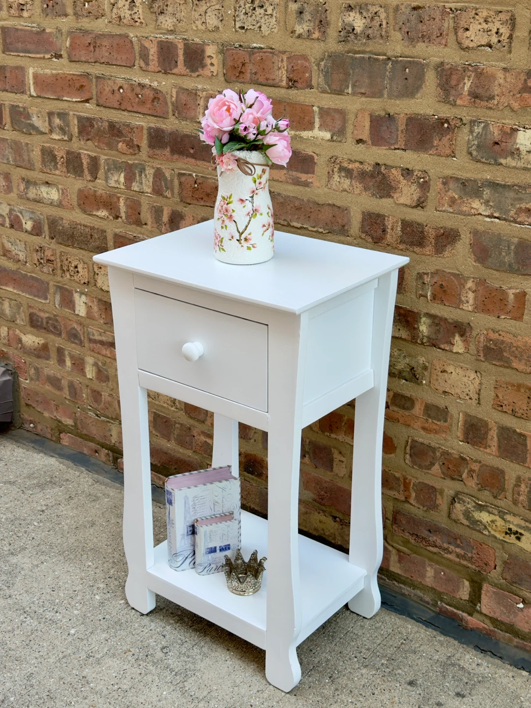 NIGHT STAND /SIDE TABLE - photo 2