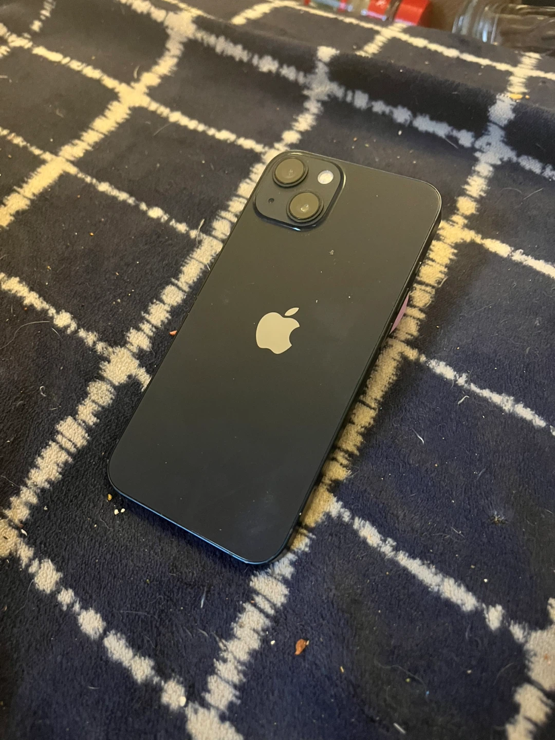 Apple iPhone 13 - photo 2