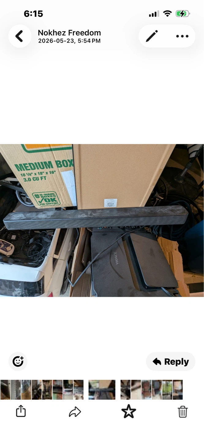 Sony SA-CT60BT Soundbar with Woofer - photo 2