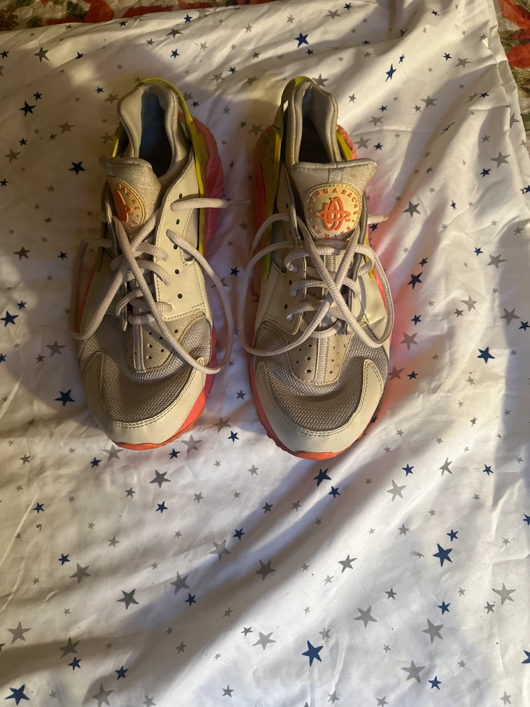 Nike Air Huarache Women's Shoes