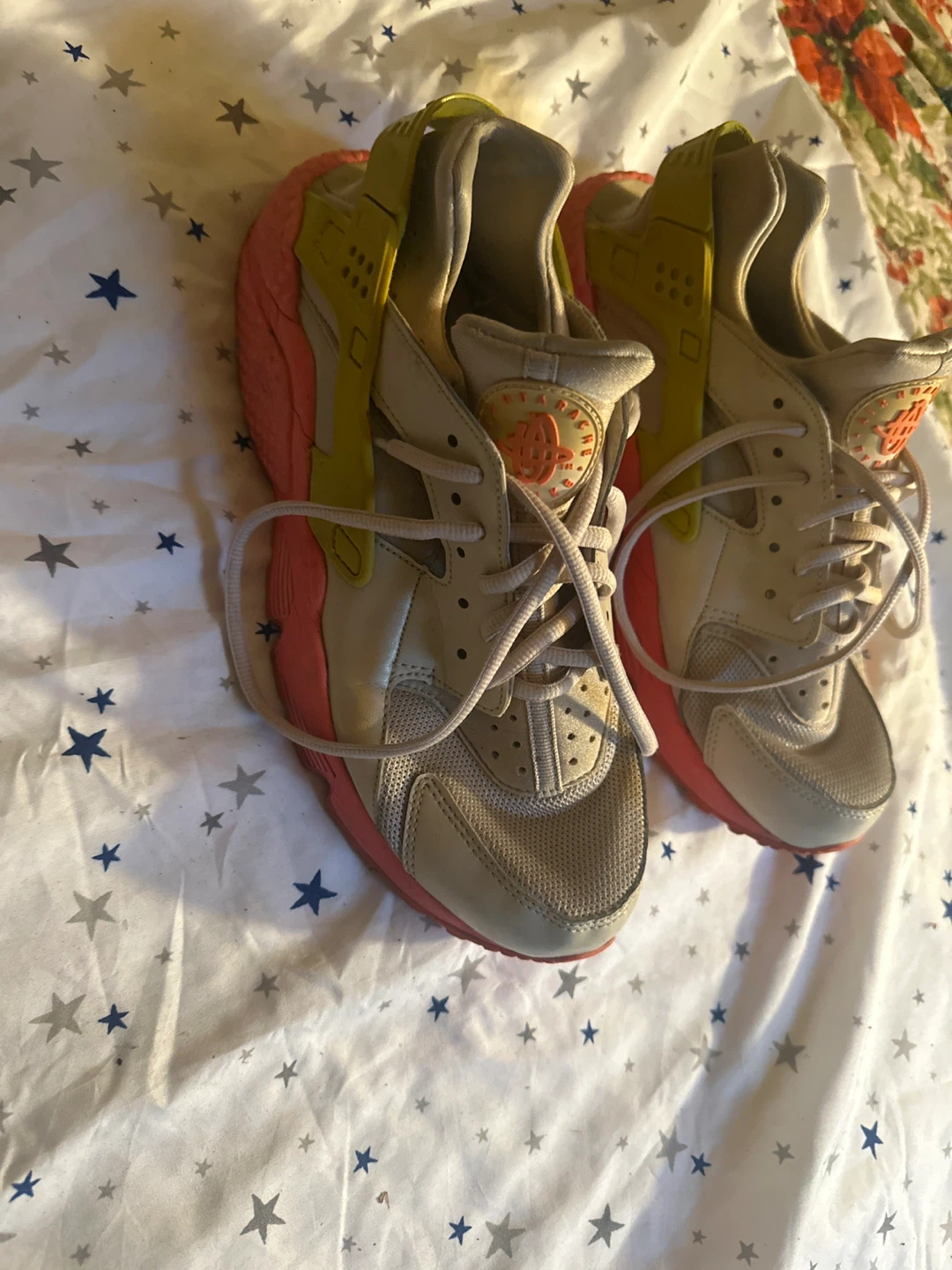 Nike Air Huarache Women's Shoes - photo 3