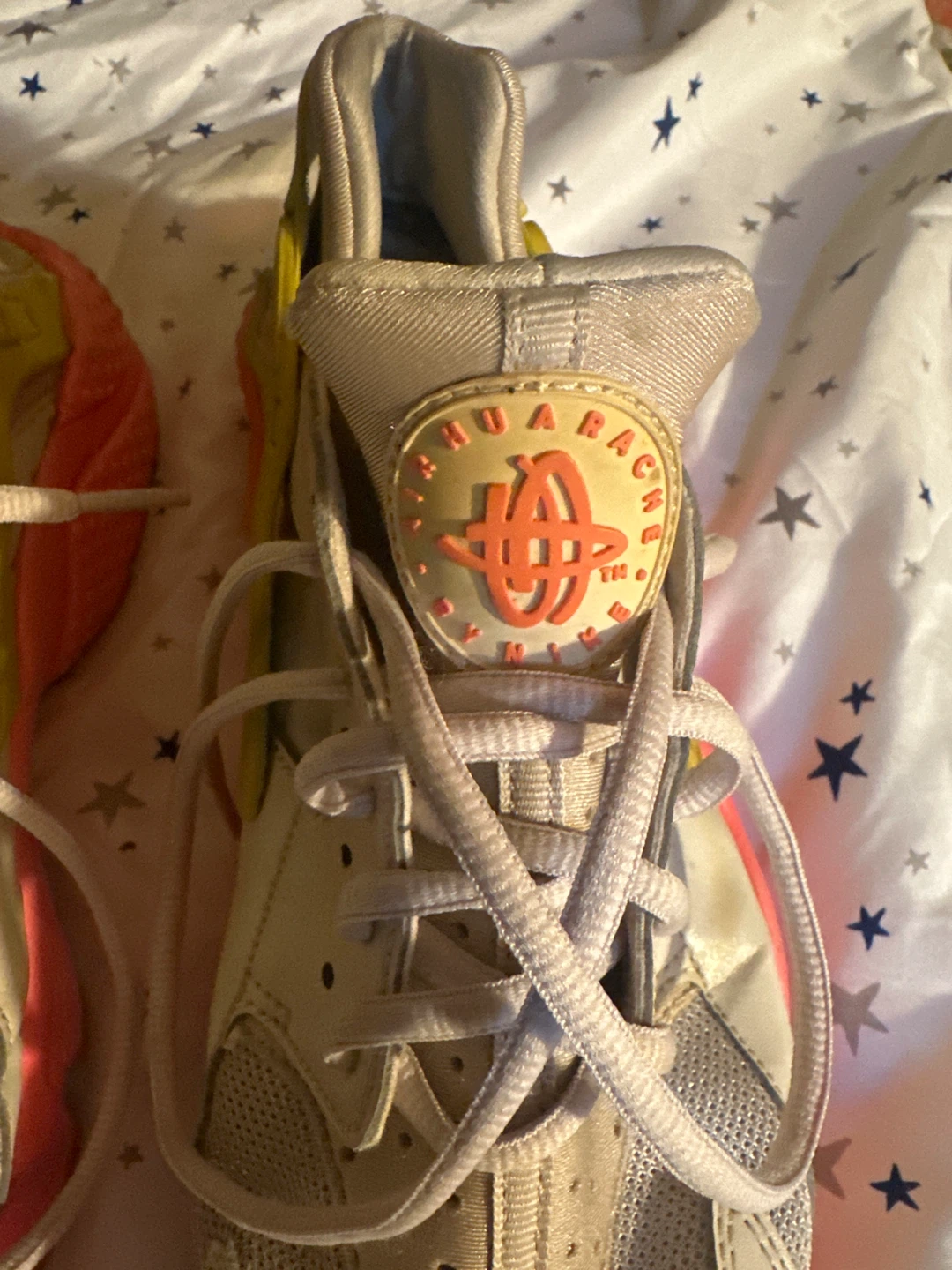 Nike Air Huarache Women's Shoes - photo 2