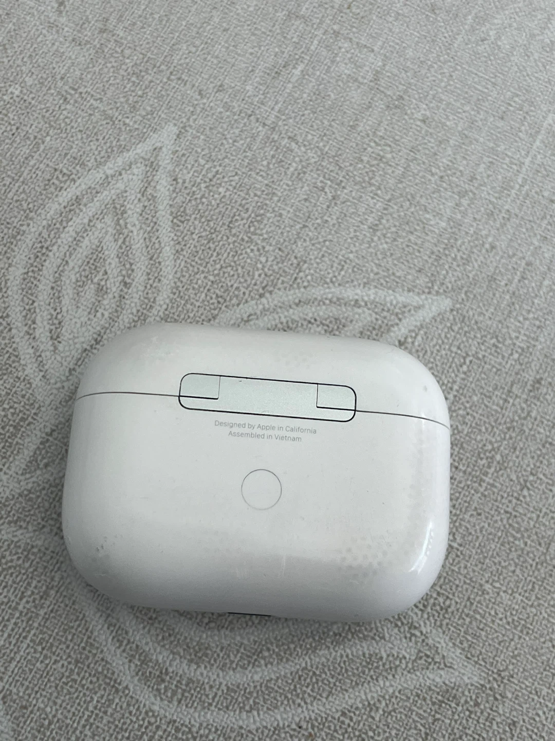Apple AirPods Pro Charging Case