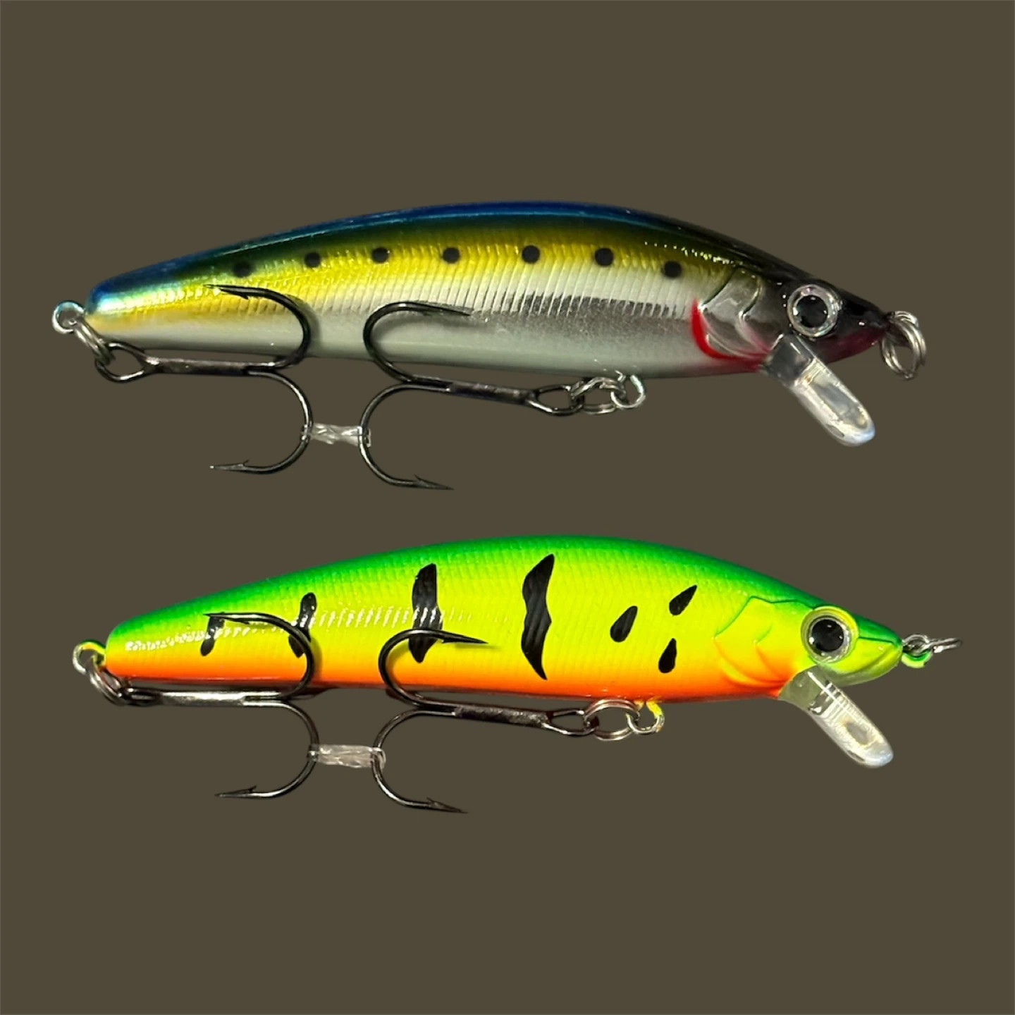 Fishing Lures and Swivels Set - photo 5