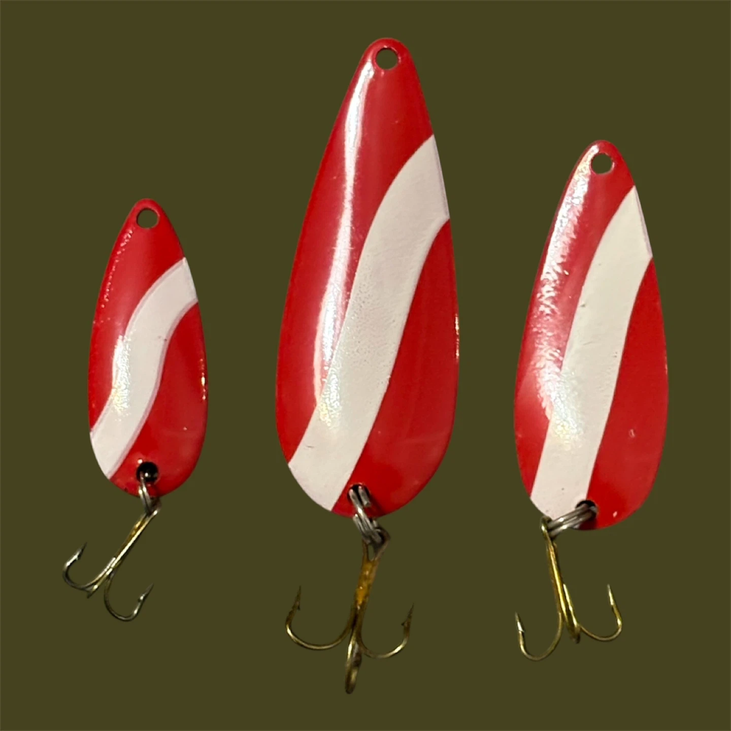 Fishing Lures and Swivels Set - photo 2
