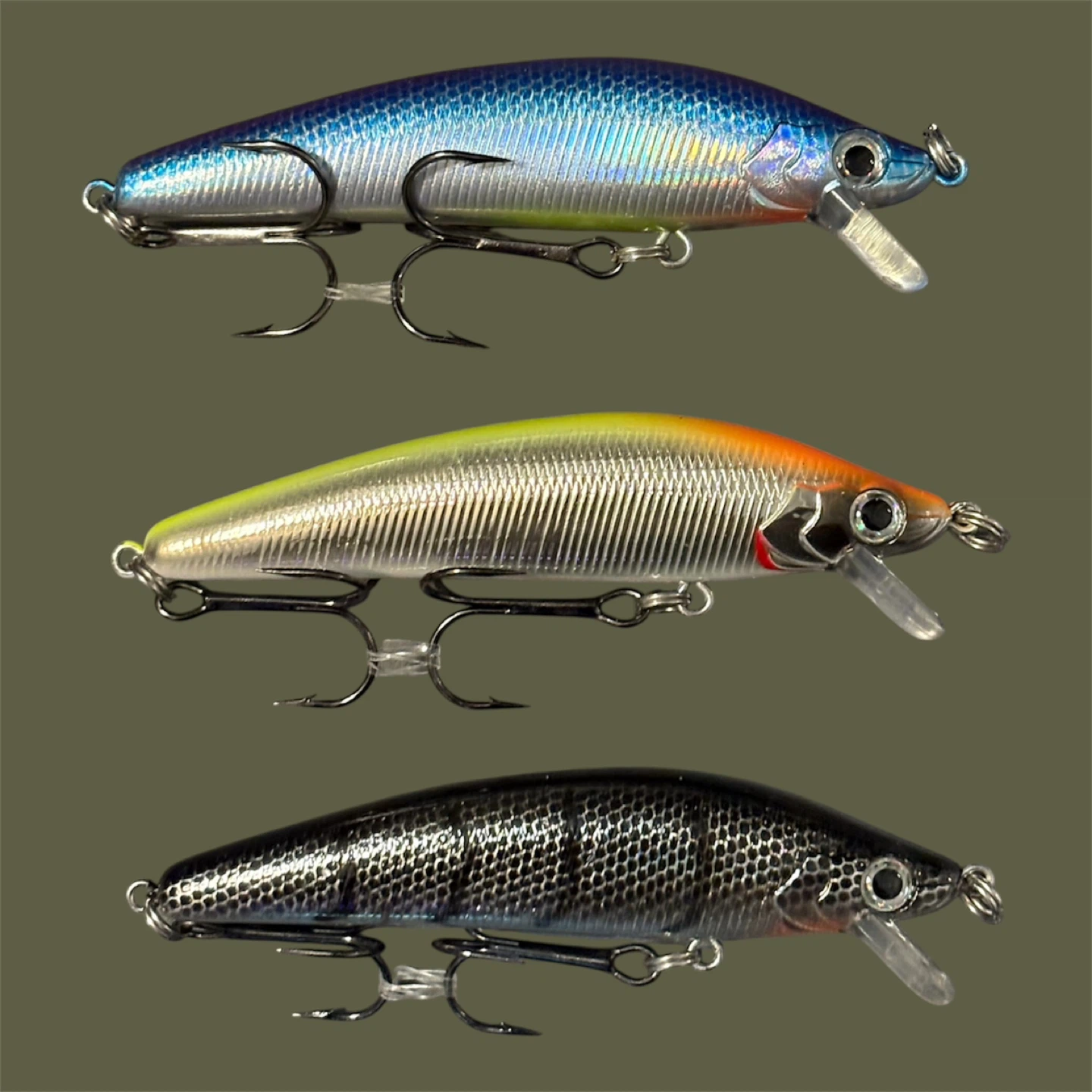 Fishing Lures and Swivels Set - photo 4