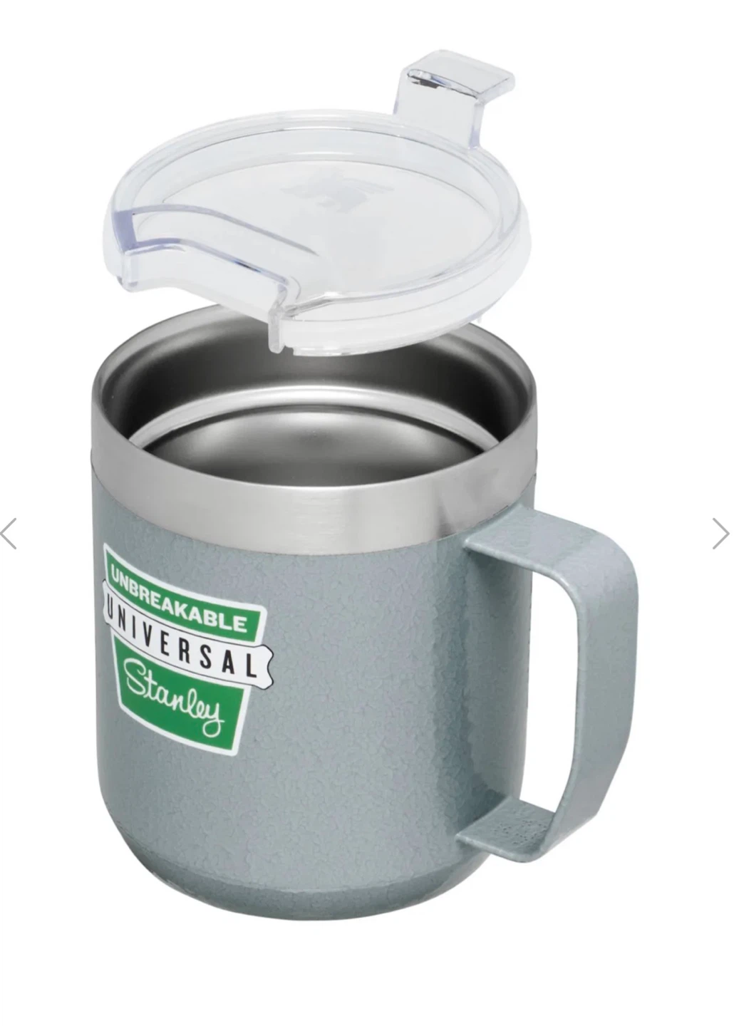 🆕STANLEY Classic Legendary Camp Mug | 12 OZ (NEW w/tag) - photo 4