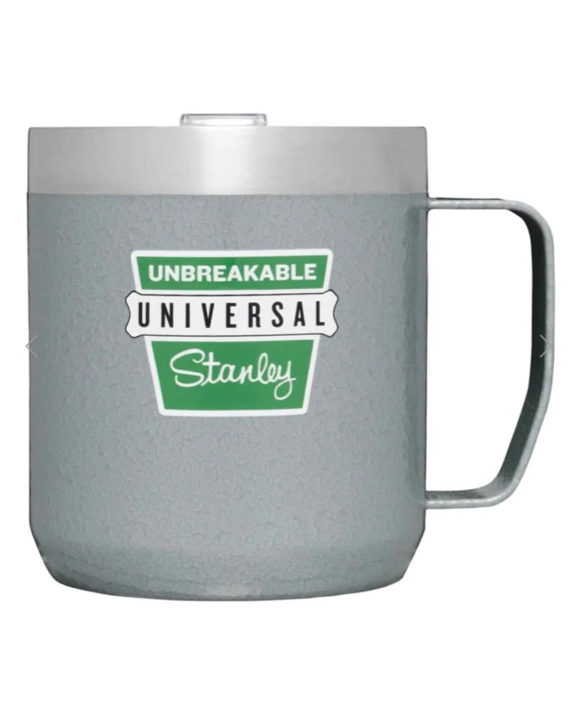 🆕STANLEY Classic Legendary Camp Mug | 12 OZ (NEW w/tag) - photo 5