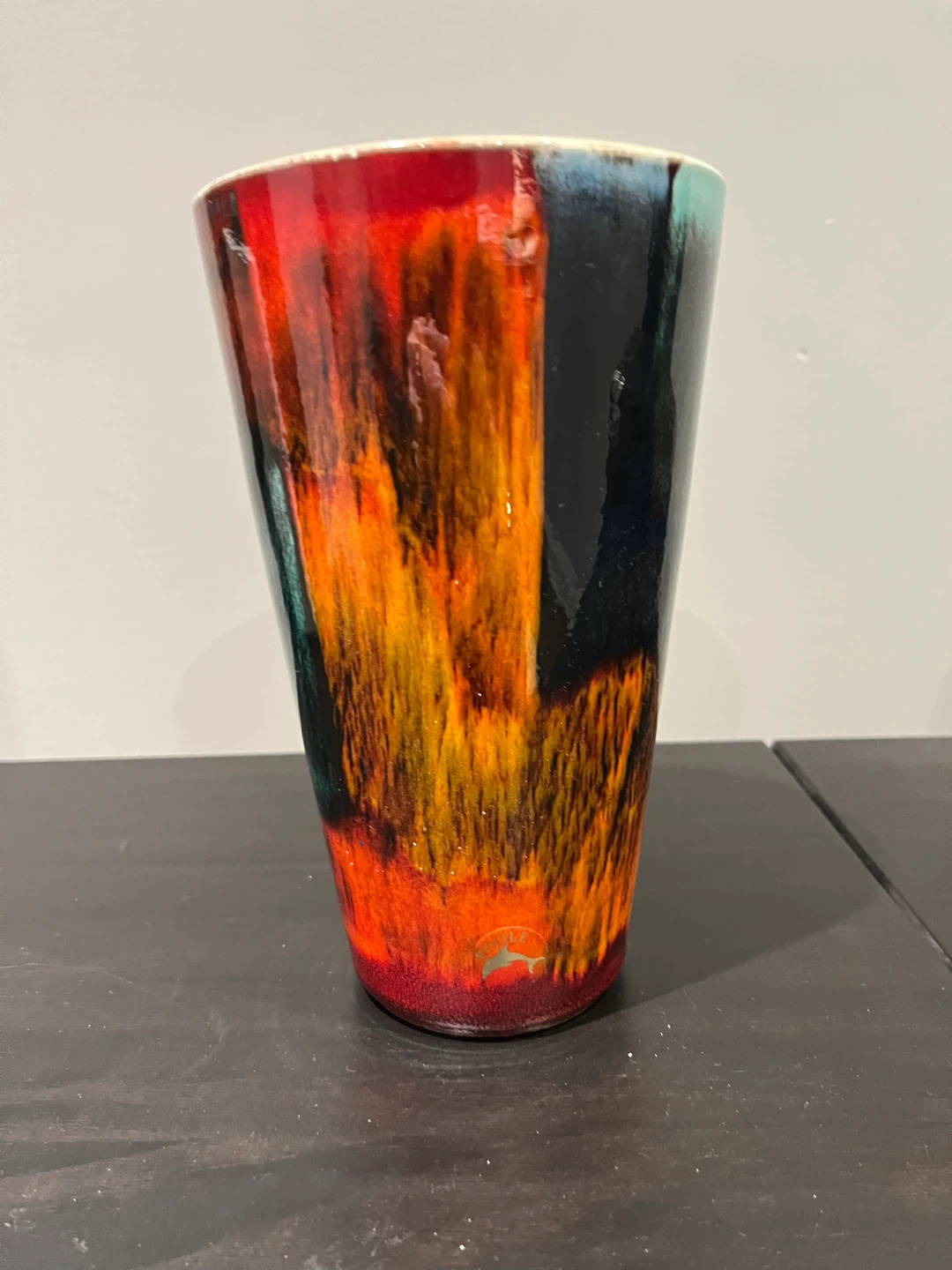 Collection of 3 Decorative Vases - photo 2