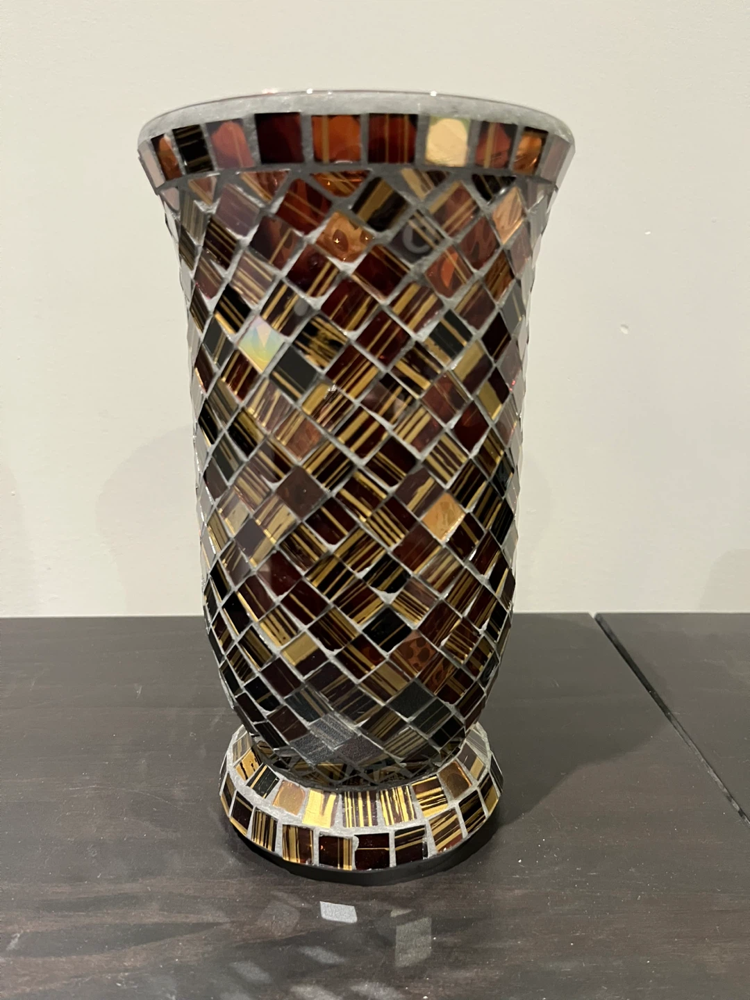 Collection of 3 Decorative Vases - photo 3