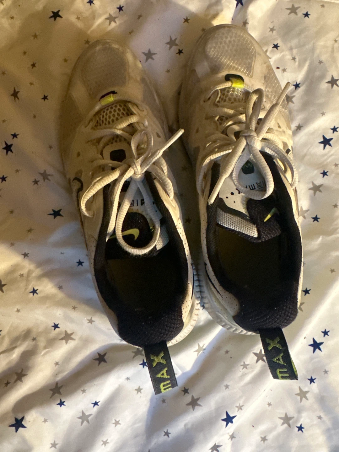 Nike Air Max Running Shoes - photo 4
