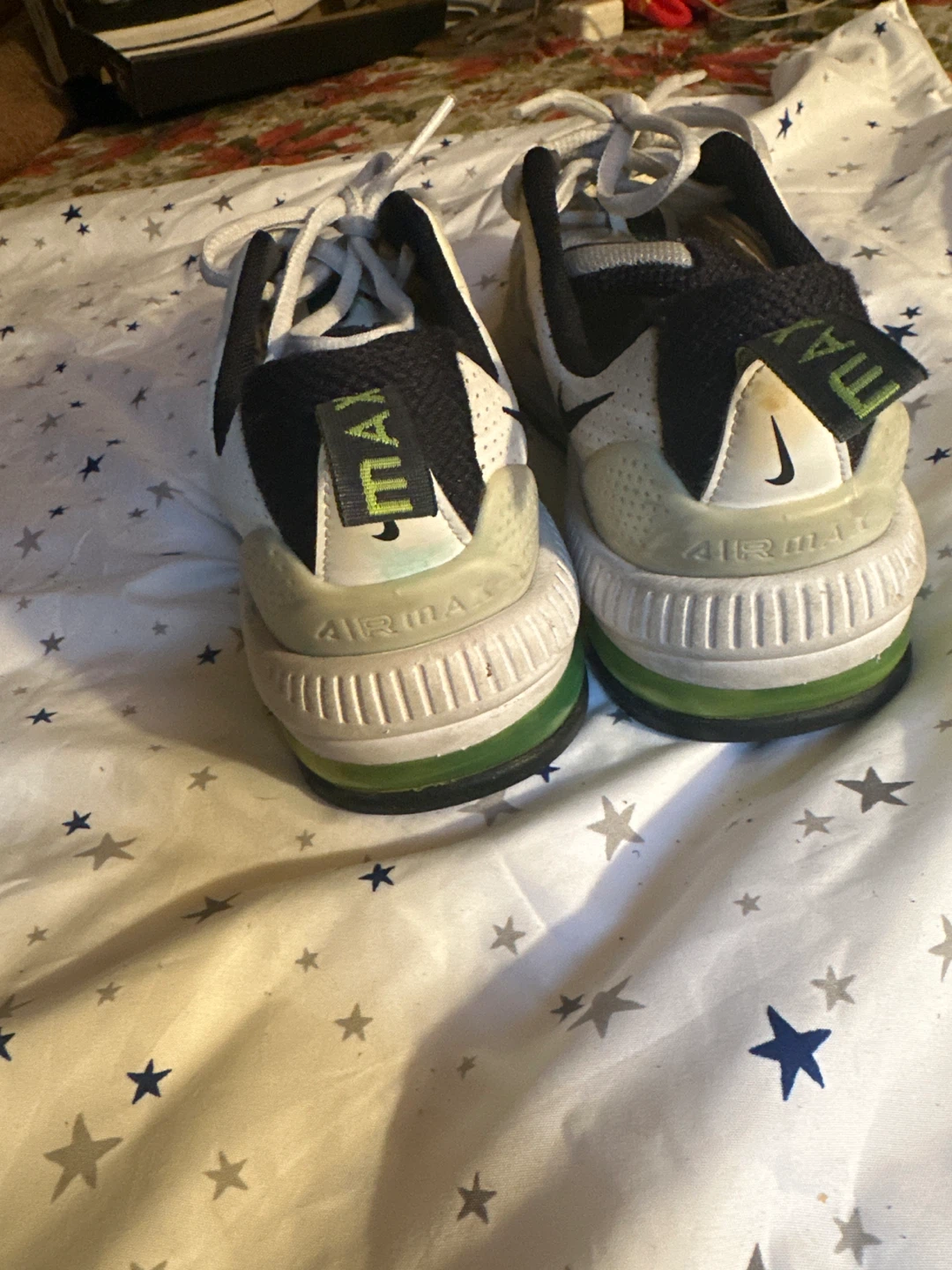 Nike Air Max Running Shoes - photo 5